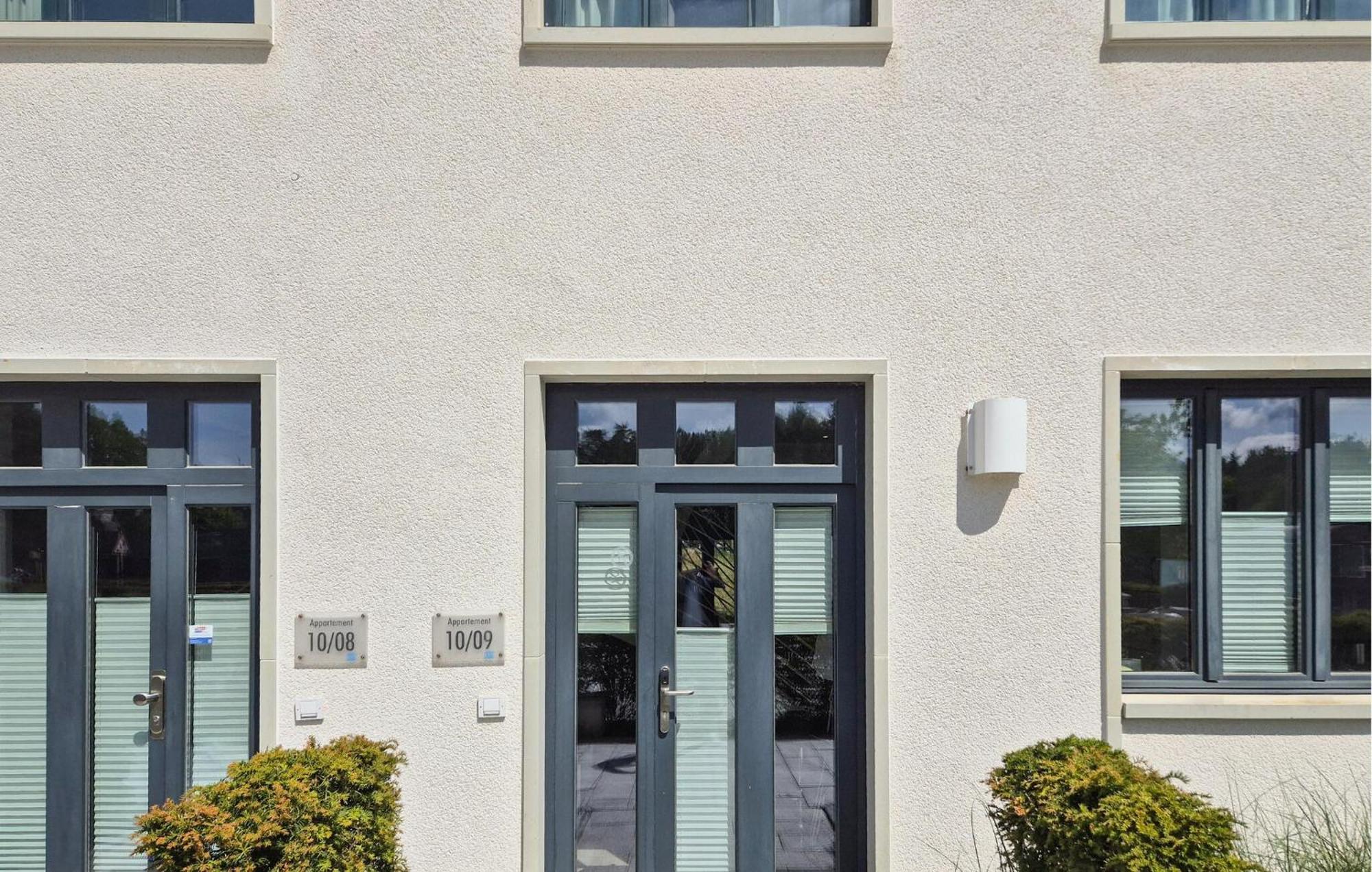 Amber Apartment Binz Bagian luar foto
